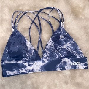 Victoria’s Secret PINK sports bra
